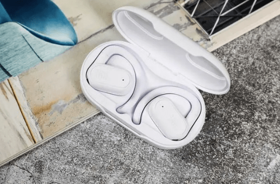 开放式耳机会不会漏音严重？开放式耳机测评推荐