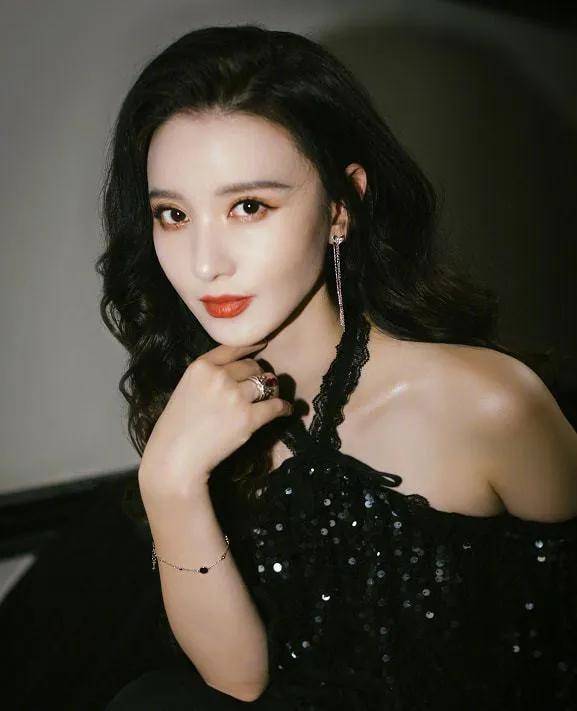 盘点八位身高超过170的女星,个个风姿绰约,高挑时尚,你喜欢谁_电视剧