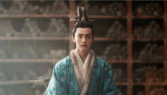 吴景帝孙休:爸爸孙权不疼,被迫娶外甥女,计除权臣,以教育兴国_三国