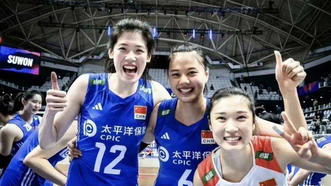 天津女排世俱杯名单曝光,李盈莹领衔瓦尔加斯将回归_比赛_赛季_半决赛