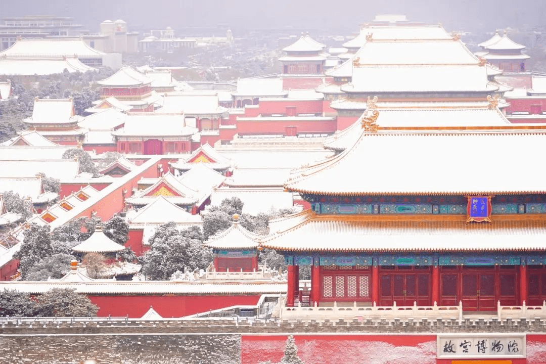 為何暖冬還有暴雪?雪的人文意象_變化_影響_國家