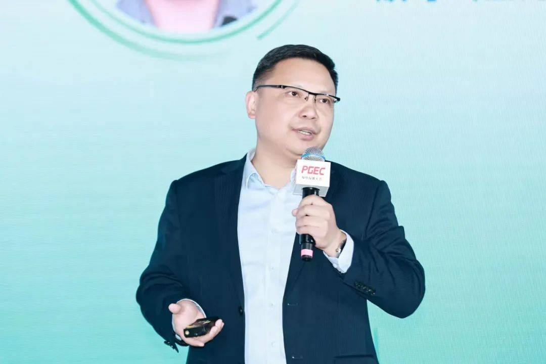 碳寻(上海)环境科技有限公司商务总监胡勇作《碳市场与碳资产开发概述