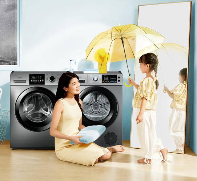 哪款好?细节之处分析品质_衣物_洗涤_智能