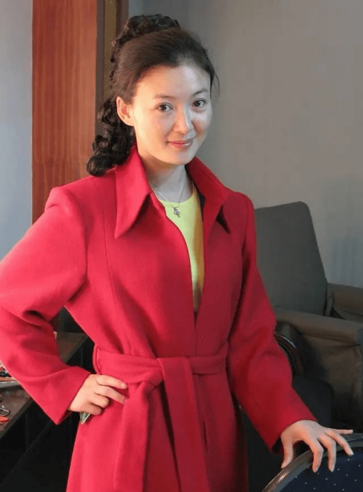 演员池华琼:因《十六岁的花季》走红,息影被指落魄,现状如何?