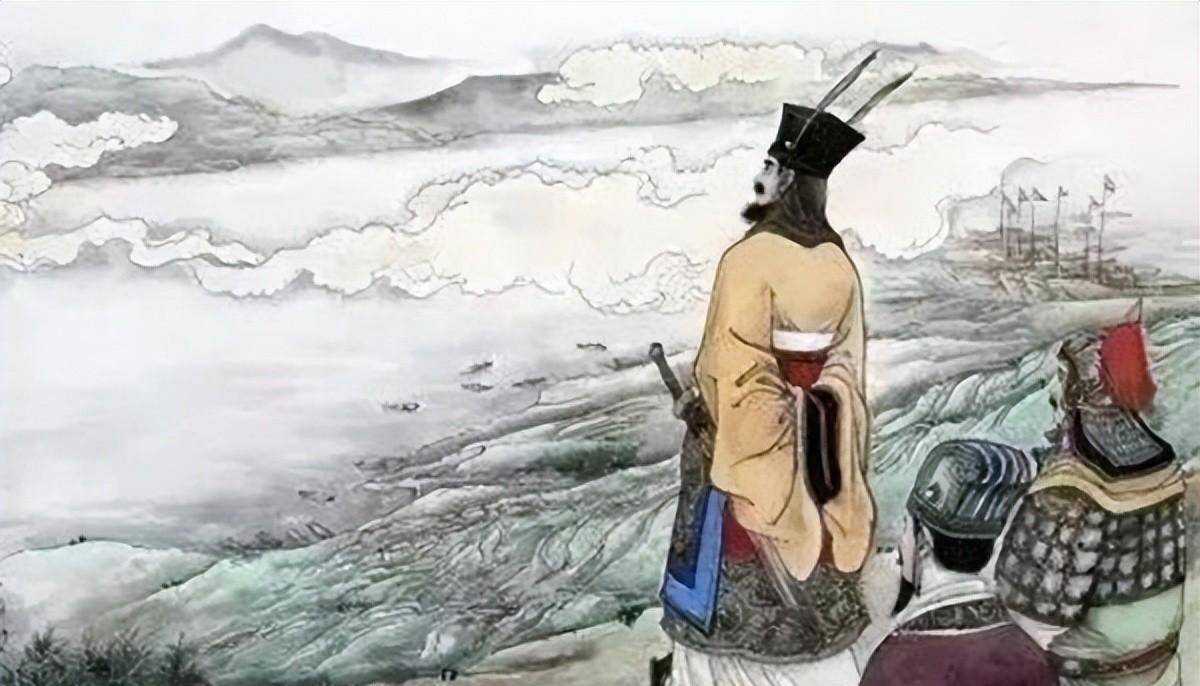 孤守太原九年,西晋"钉子户"刘琨的乱世英雄梦_战乱_并州_公元