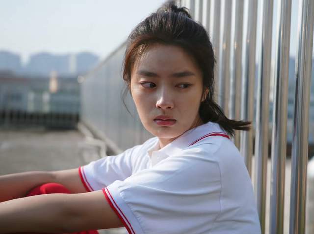 许若涵饰演的程玉珊非常有数学天赋,而且非常擅长理科.