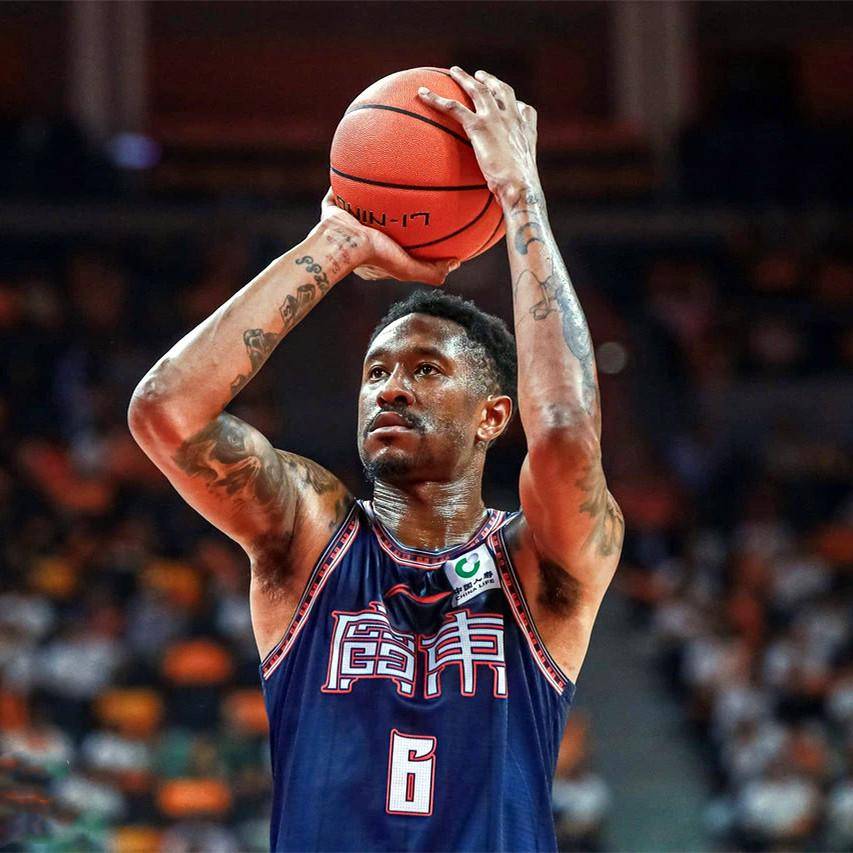 外援老,19分10篮板16助攻,杜锋激起最强马尚宏远再胜北汽_比赛_威姆斯