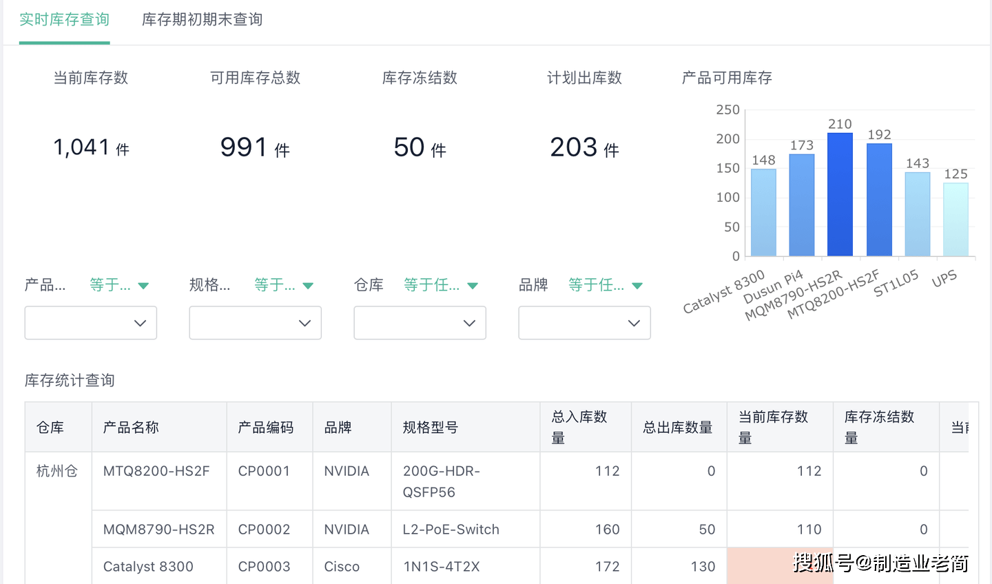 為什麼我不建議用excel做進銷存系統?_管理_銷售_採購