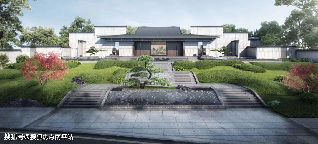 建发玺院(泉州建发玺院)售楼处电话_建发玺院售楼中心_楼盘详情!