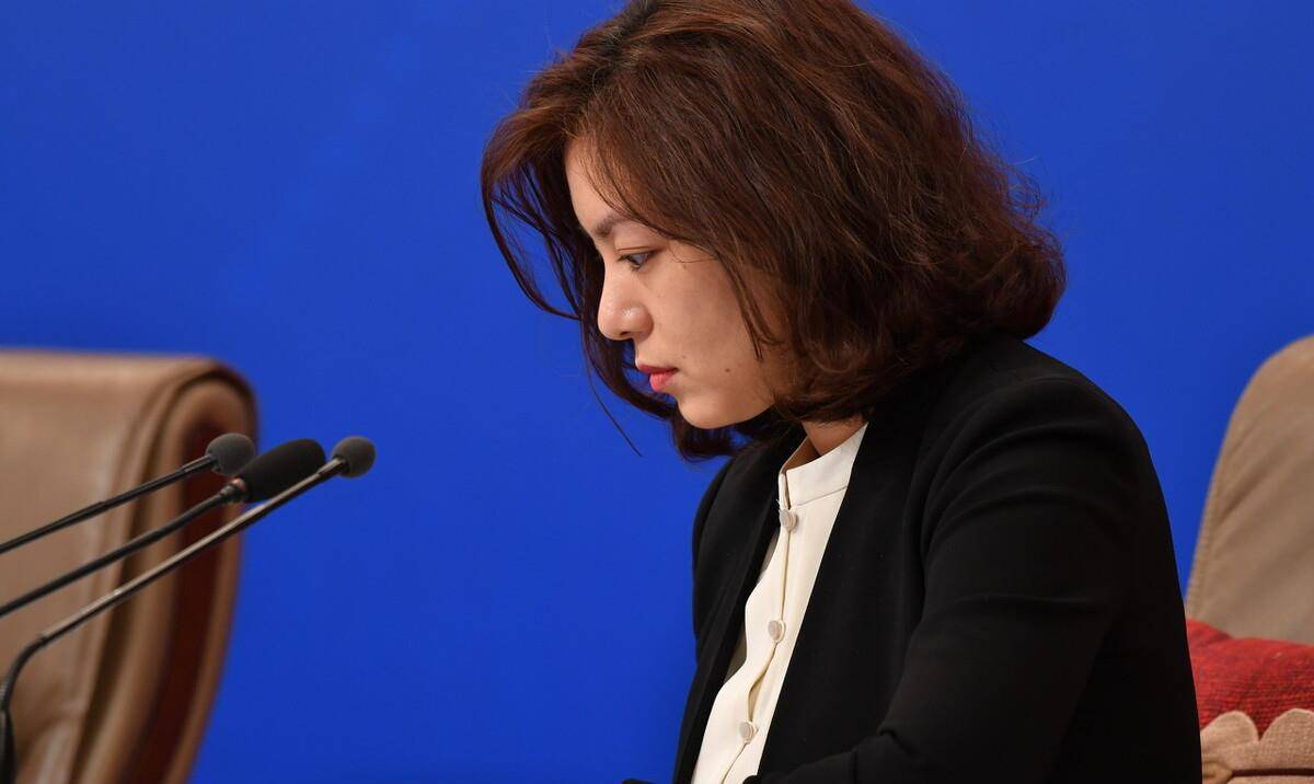 冷艳翻译:张京,在外交场上始终立于不败之地,中式口音又何妨_杨洁篪