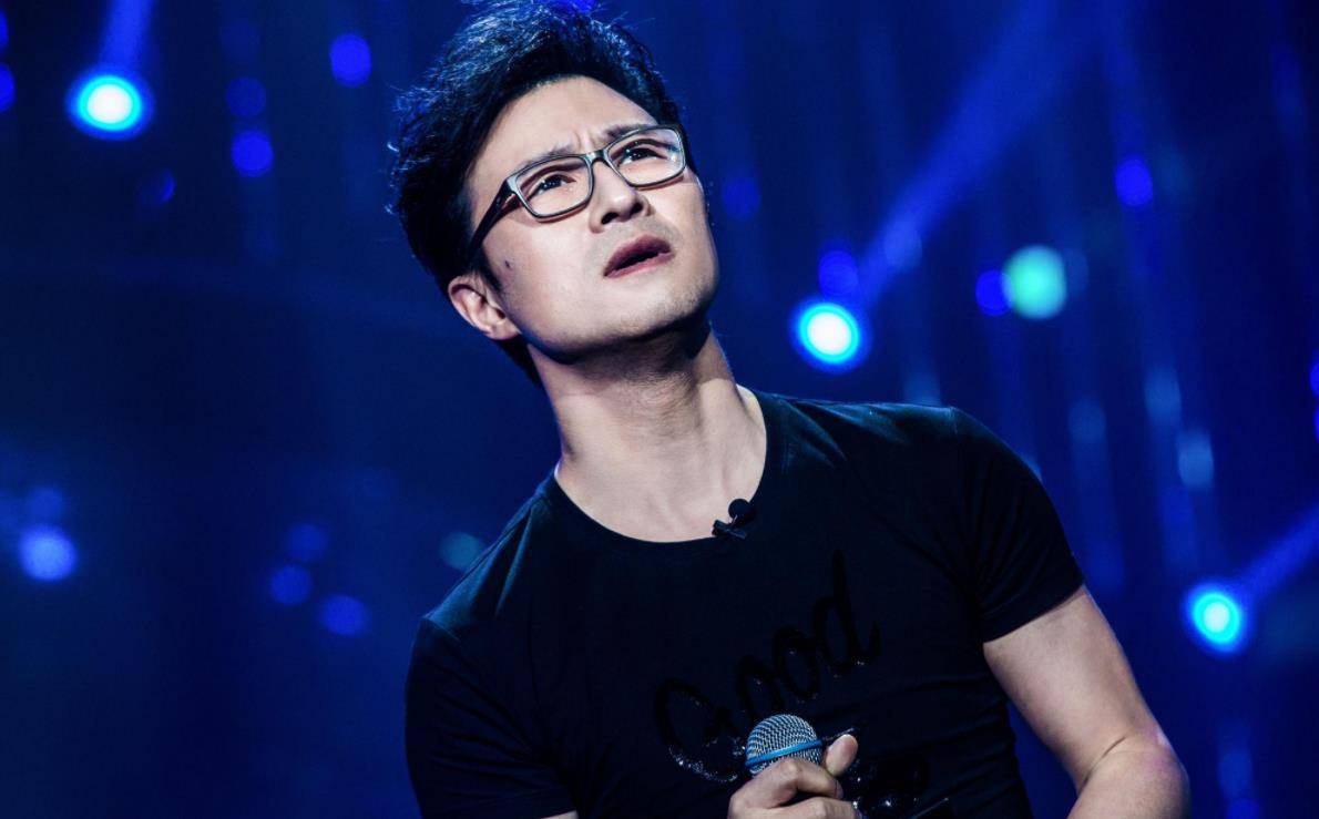 刀郎十几年前做了什么错事?