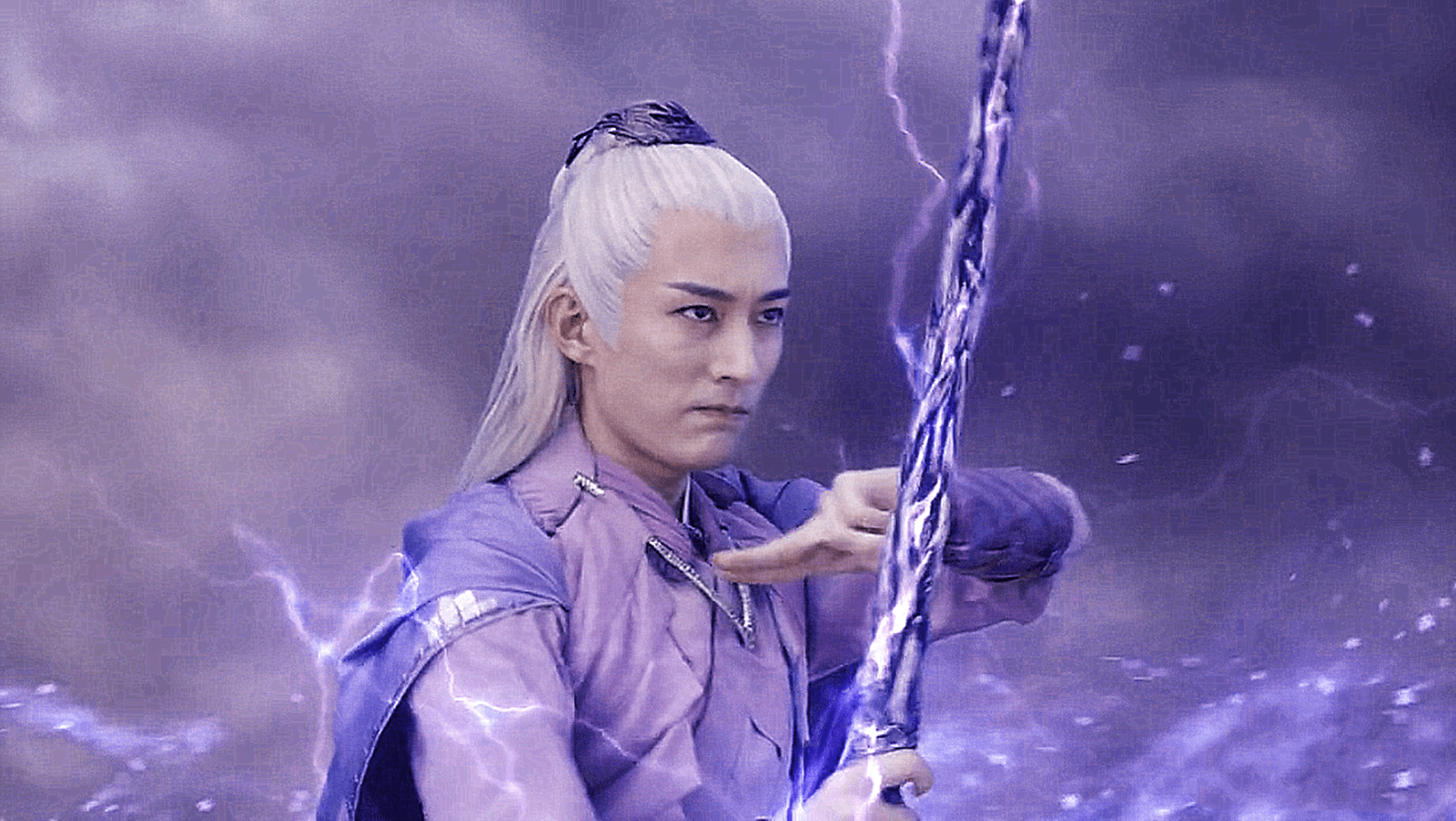 森简最惨,鸿奕背锅侠_天启_剧中_实力