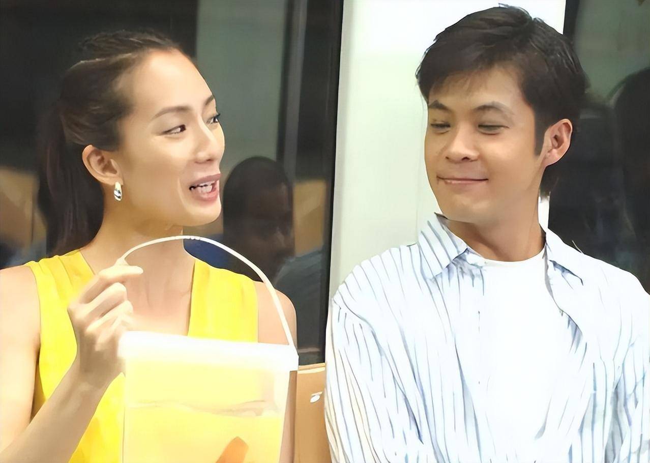 从"何仙姑"到"按摩女",破产女星郑秀珍,为什么会走到今天?