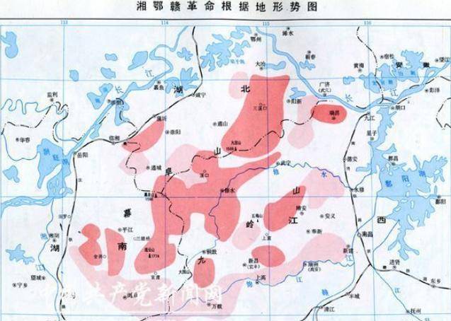 會師重返平江後有多勇猛?_進攻_彭德懷_發展