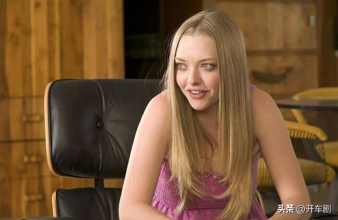 "海后"湄拉饰演者艾梅柏·希尔德为艺术牺牲的六部电影_杰西_美国_the