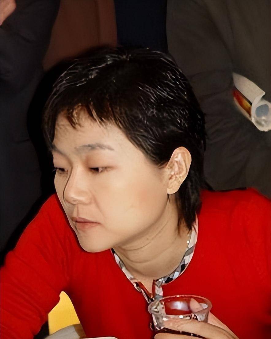 张璇_丈夫_女儿