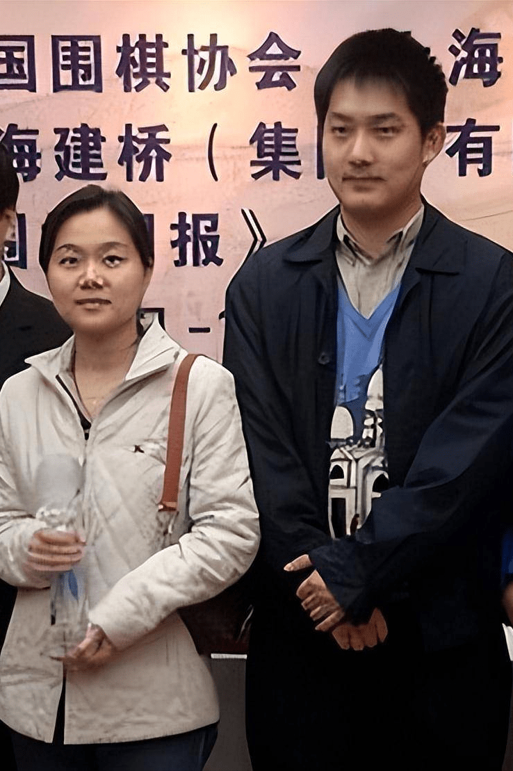 张璇_丈夫_女儿