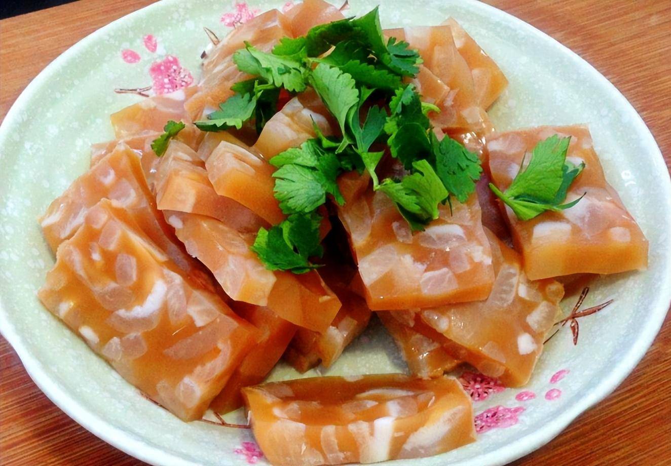 同样是动物皮，为啥猪皮只能做肉冻，驴皮却能包装成阿胶卖天价？(图4)
