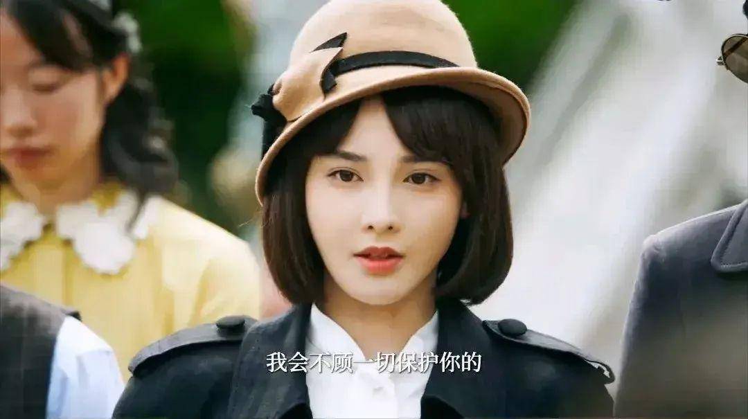 央视《画眉》里的"假脸"演员,看着让人难受_彭小苒_观众_庞红梅