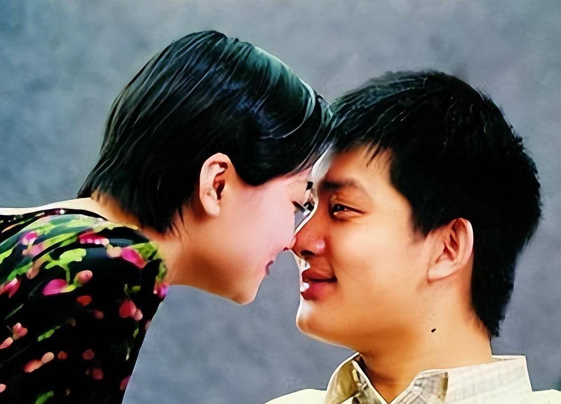 张璇_丈夫_女儿