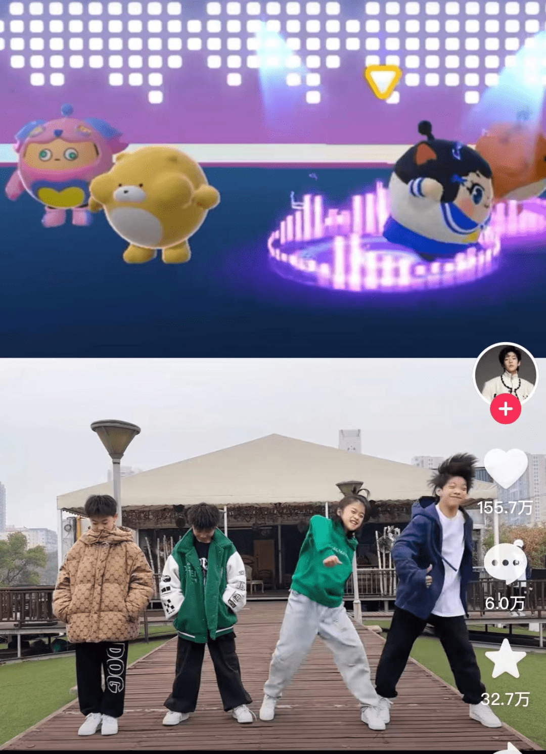 《乌梅子酱》火了,"明星制造"会成为神曲的"第三极"吗?