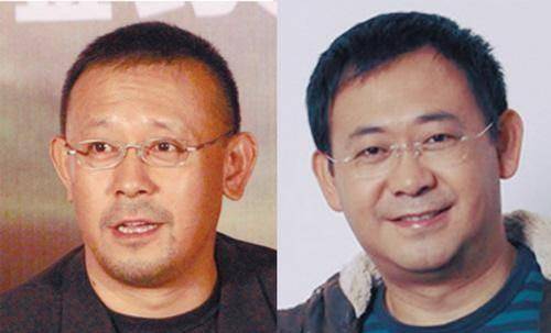 "硬汉流氓"姜文,他的4段爱情远比你想象的温柔_姜武_时候_兄弟俩
