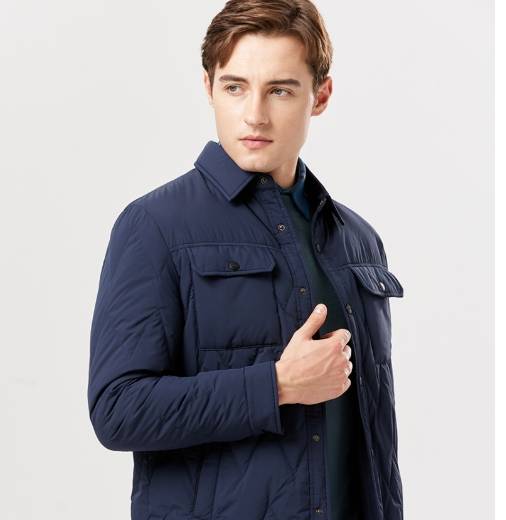 穿越时尚的马术文化,领略堡马polo衫的独特魅力_男装_品牌_服饰