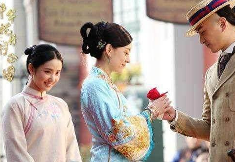 揭秘陕西女首富周莹的开挂人生,青年丧夫,无儿无女,养子不孝!