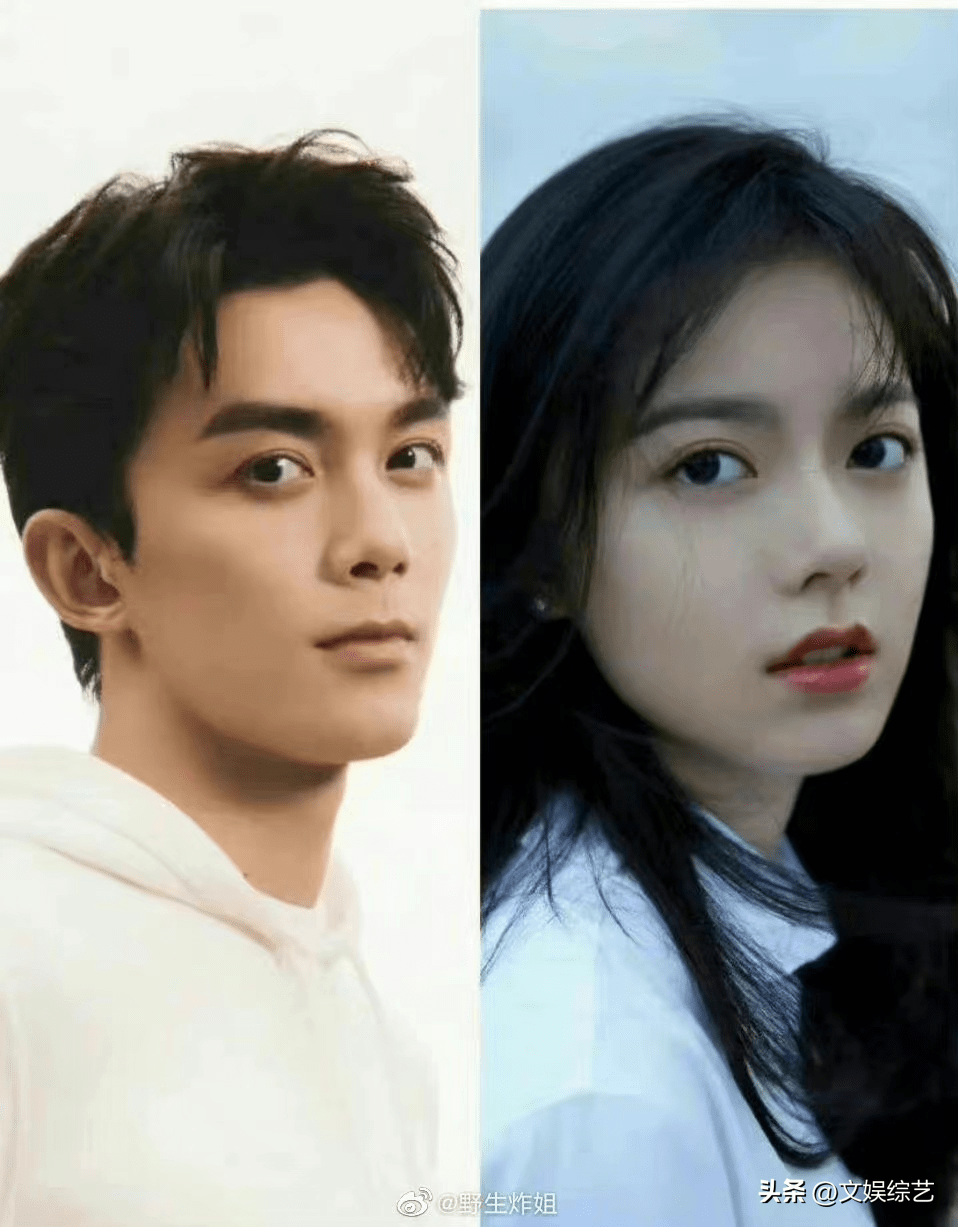 王宝强回农村,杨幂北京过年,吴磊赵今麦拍戏,李雪健定海神针_演技