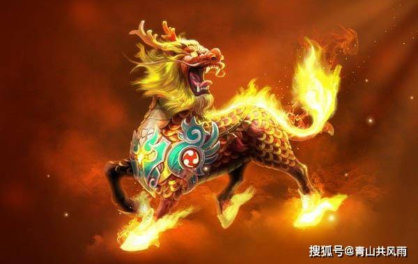 貔貅or麒麟:从材质选择看财运转运_福气_能量_寓意