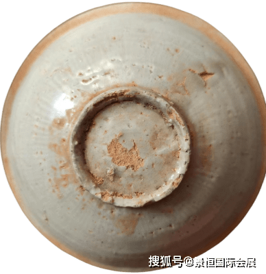 宋代六大窑系之一：定窑大碗_搜狐网