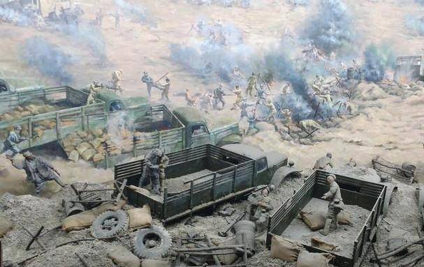 双堆集一战,我军打的太辛苦,华野下令:将缴获都交给中野_黄维_兵团