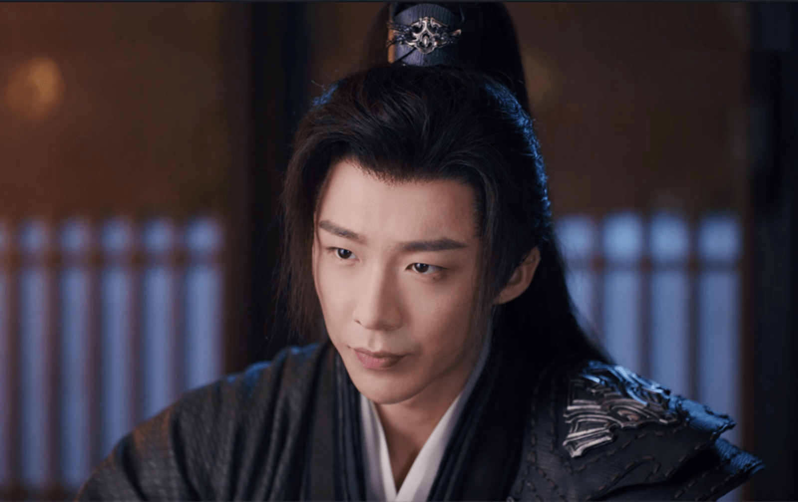 看似奸诈的邓恢,才是安帝的催命符_李同光_宁远_梧帝