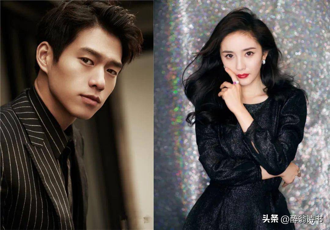 魏大勋家里在催婚,据说和大幂幂分手也是因为两人在结婚问题上谈不拢