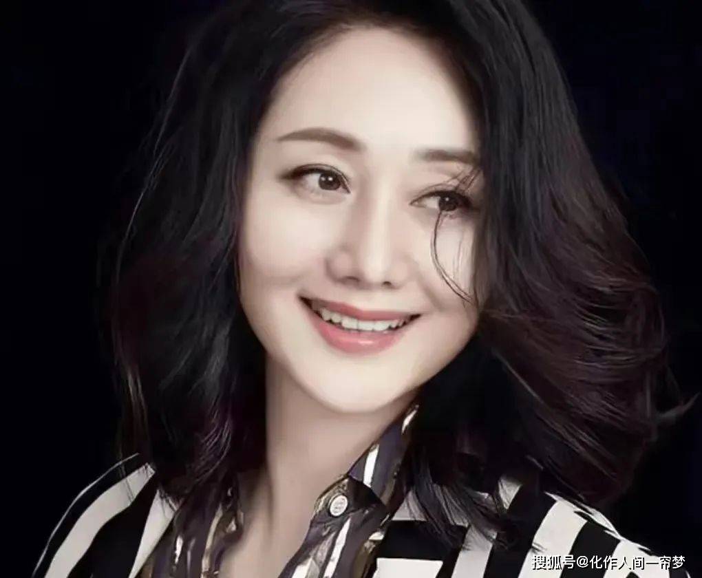 赵丽娟_娟子_令妃