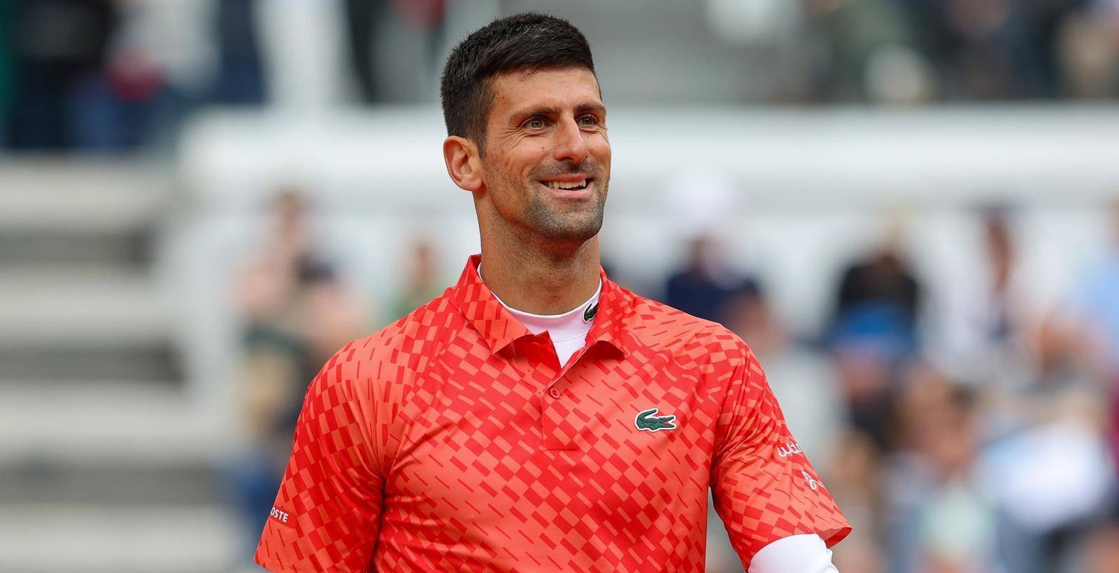 外媒辣评:德约科维奇明年最难夺冠的五站比赛_塞尔维亚_红土_奥运会