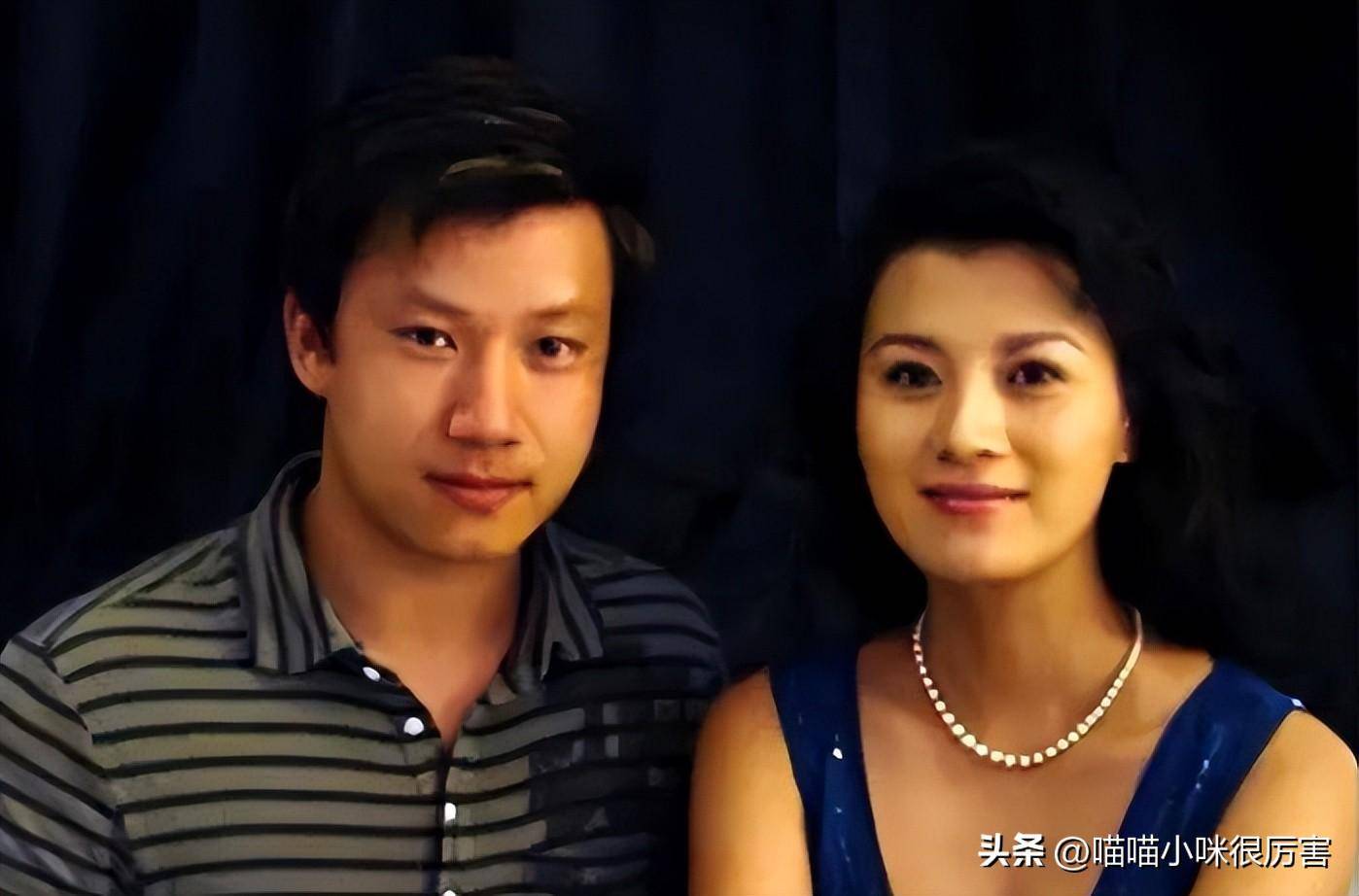 与继子亲如父子,亲生儿子却让他遗憾_刘斌_王丽君_事业