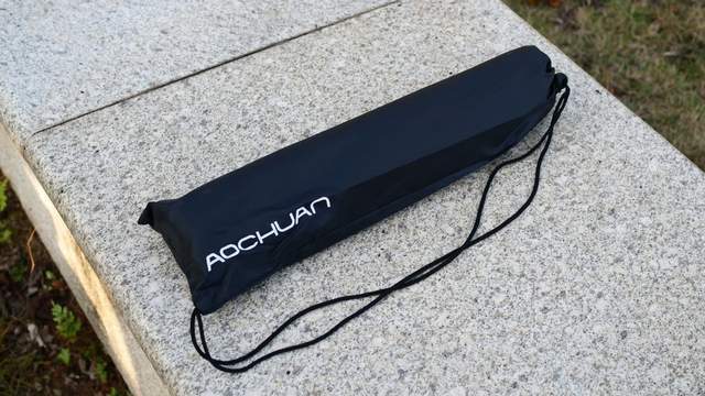 带稳定器的防抖自拍杆,支持AI人脸追踪:奥川M2 PRO体验