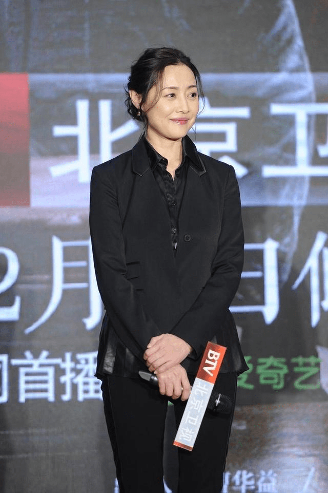 刘蓓:三婚再嫁张健,亲儿子是她的开心果,大明星继子却让她苦恼_艺术