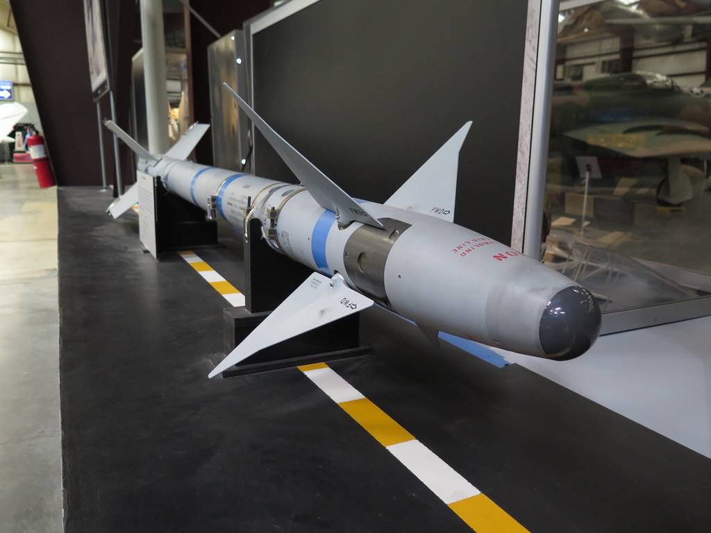 美国拉拢盟友,向亚太地区出口44枚响尾蛇导弹,加剧地区紧张形势_日本