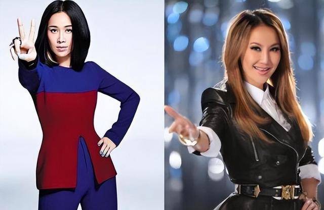 那英56岁生日,娱乐圈的人情冷暖在她身上展现得淋漓尽致_梦想_姐姐