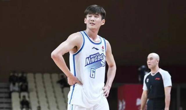 cba:宁波逆转福建结束8连败王俊杰21 9邹阳4分钟2分_命中_杰曼_比赛