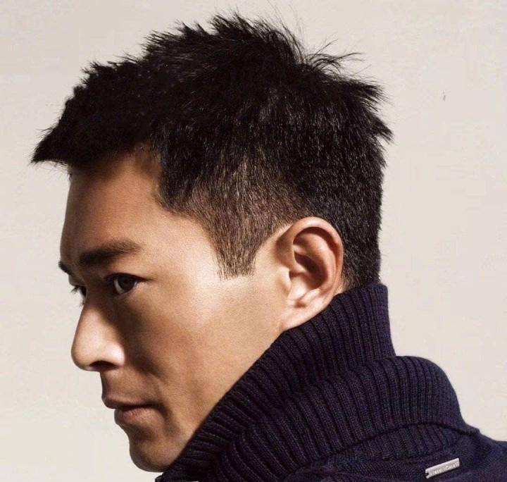 古天乐不愿回忆的"荒唐往事":不听话是我人生中最黑暗的日子_工作