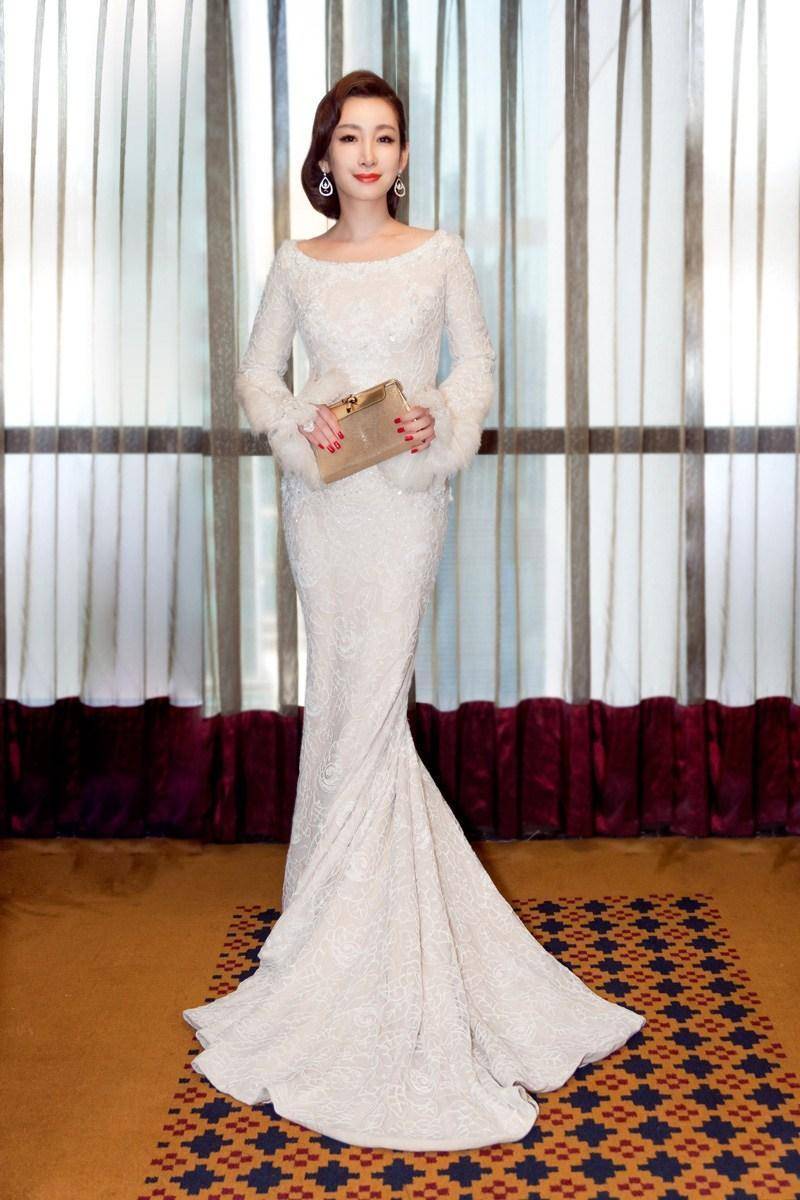 秦海璐:有喜期间替未婚夫撑起一个家,待丧夫丧子的婆婆如亲妈_时候