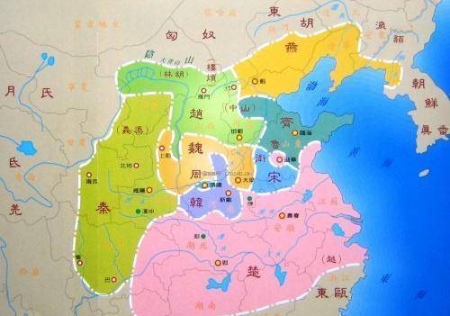 《资治通鉴》：面对挑唆怎么办？魏文侯的策略令人拍案惊奇！-魏文侯书·资治通鉴