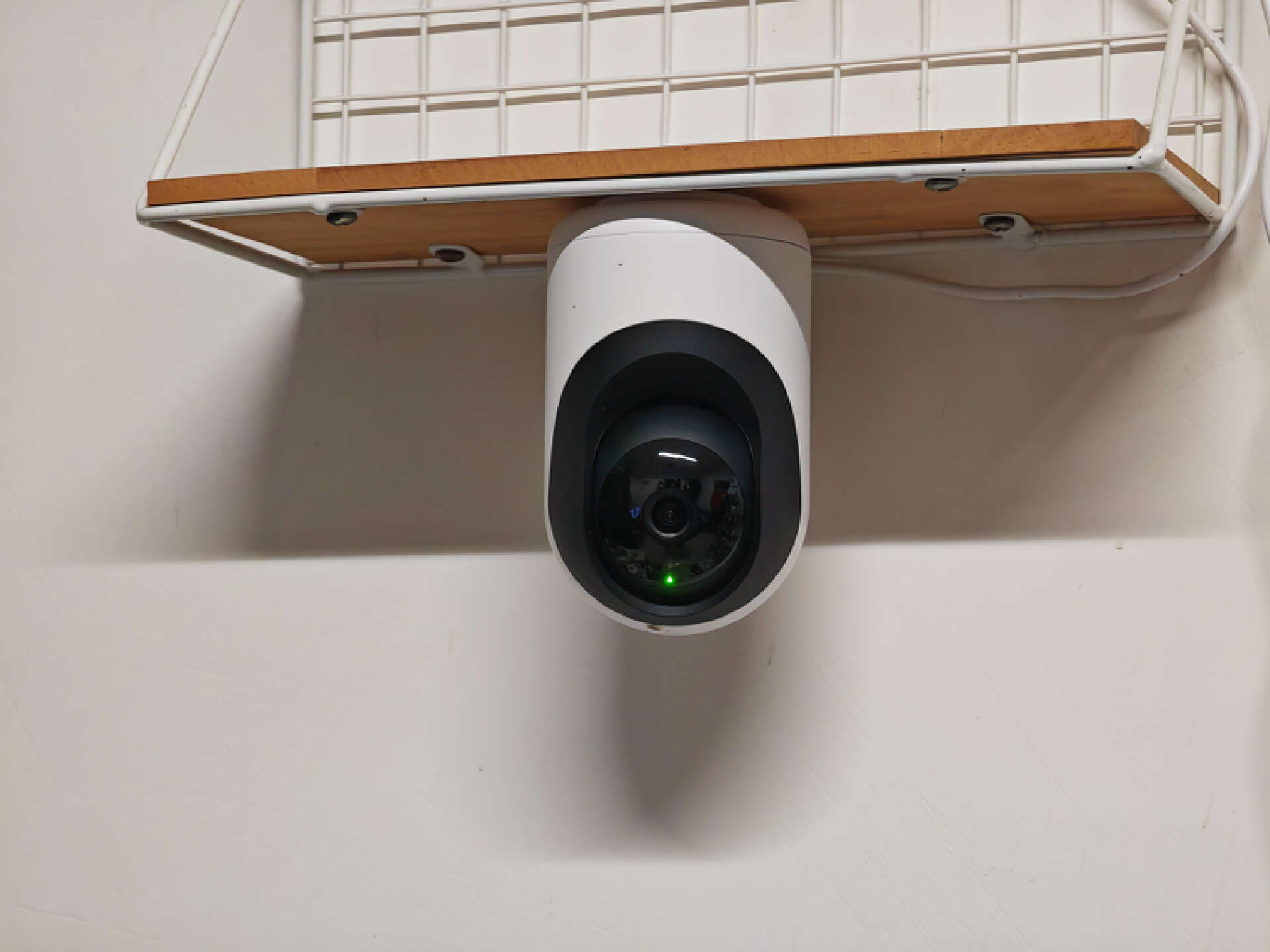 据说有人宿舍被盗,赶紧安排上荣耀亲选ongo智能摄像头,功能真全_存储