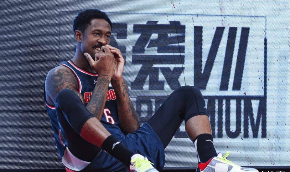 马尚,威姆斯谁才是广东三连冠夺冠最大功臣,显然威姆斯功劳更大_能力