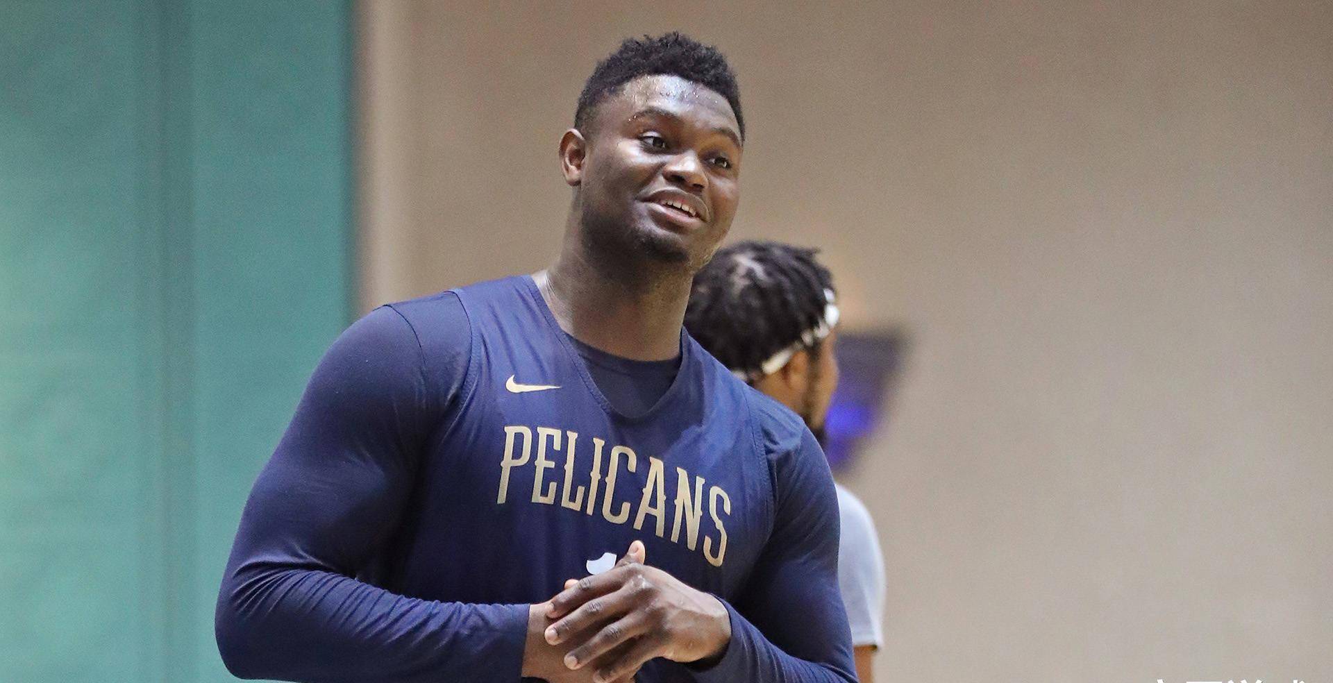 上发布了一篇关于锡安营养和训练的文章,并附带一个耸肩的表情符号