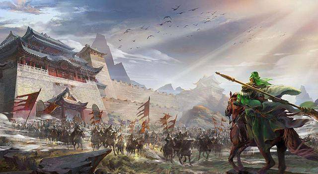 如果关羽败走麦城不死,刘备和诸葛亮会怎样处置关羽?