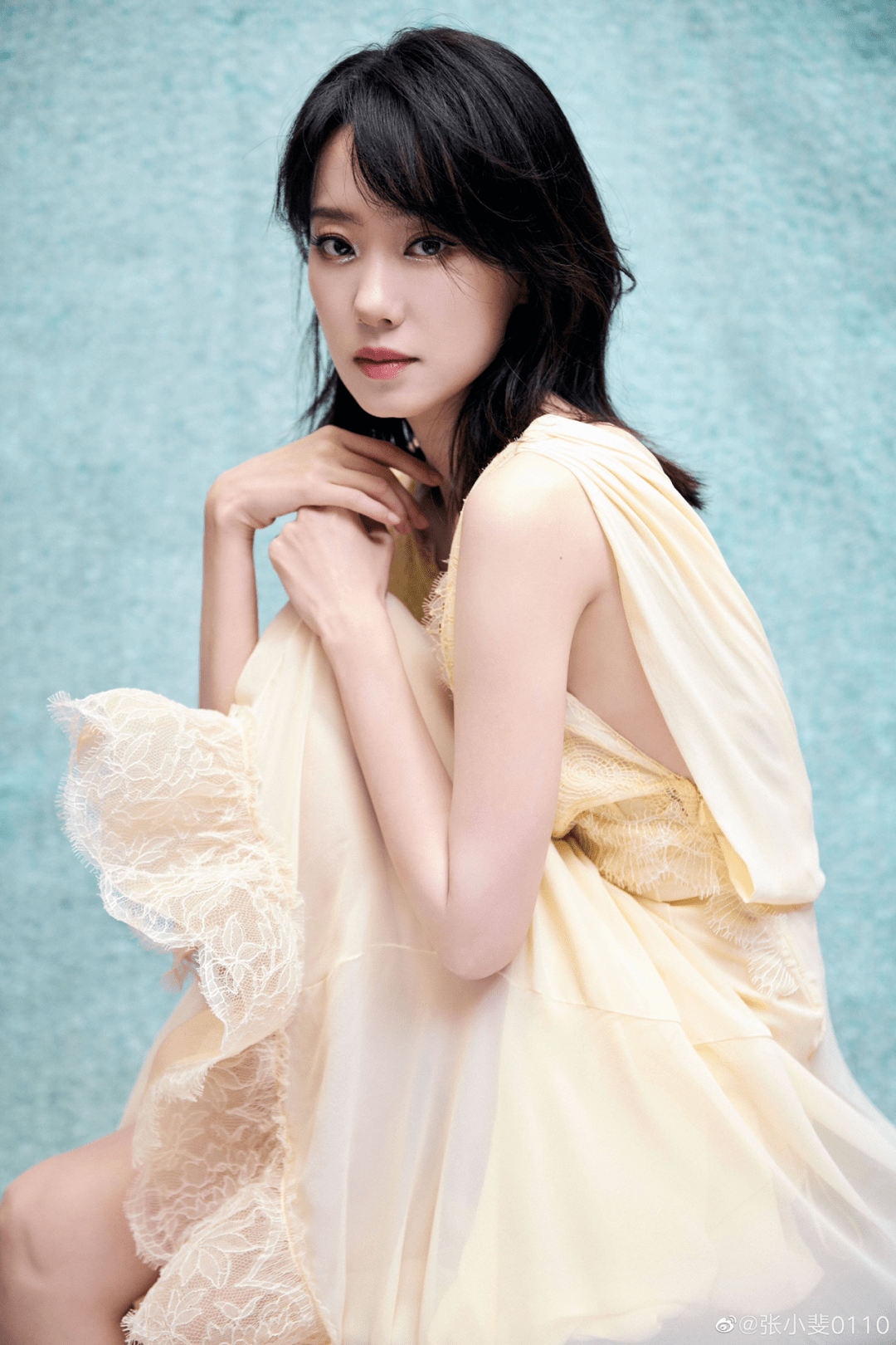 秦岚魏大勋恋情实锤?冯薪朵智障言论?_马苏_事业型_小斐